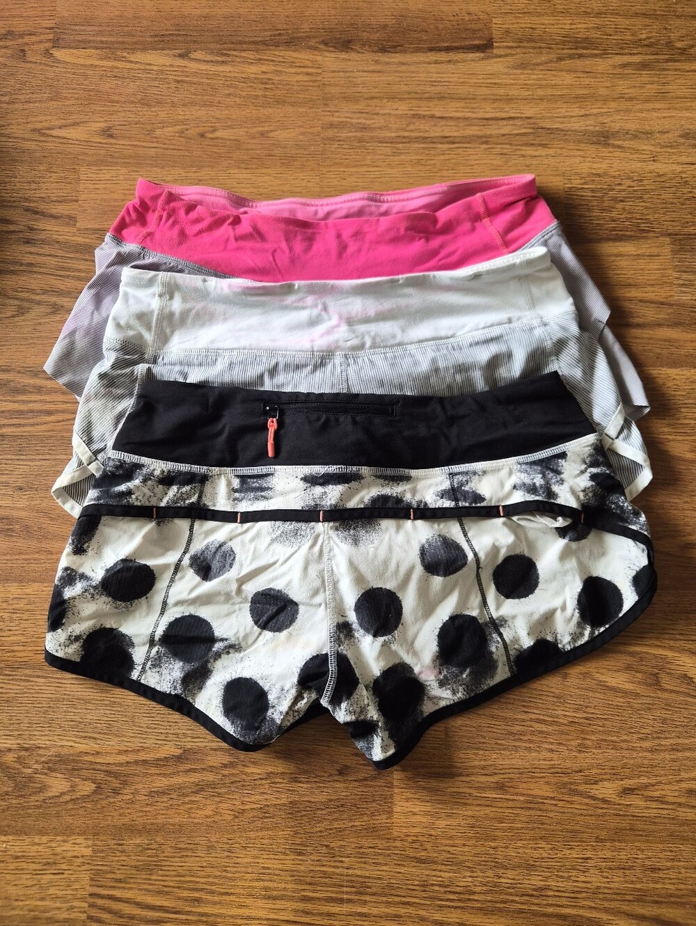 Lululemon Athletica Shorts - 3 PAIR | ASK FOR SIZE